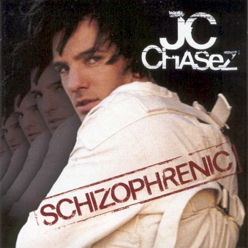 Jc Chasez